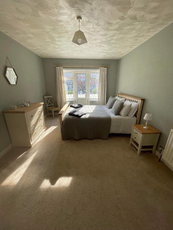 Tudor House, Central Skegness Kültér fotó
